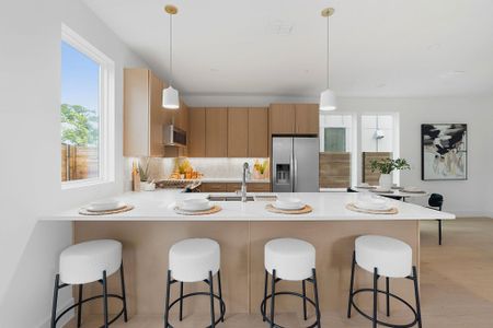 New construction Single-Family house 1157 Nickols Ave, Austin, TX 78721 - image 13