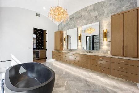 New construction Single-Family house 1000 Rancho Ladera, Aledo, TX 76008 - image 13