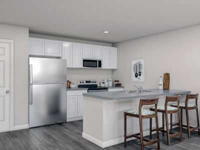 New construction Single-Family house 560 Quail Mdws Dr, Cleburne, TX 76031 null- photo 5 5