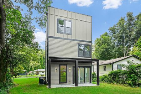 New construction Single-Family house 1776 S Gordon St Sw, Atlanta, GA 30310 - image