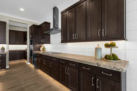 New construction Single-Family house 2542 E Quenton St, Mesa, AZ 85213 plan Residence Six - image 8