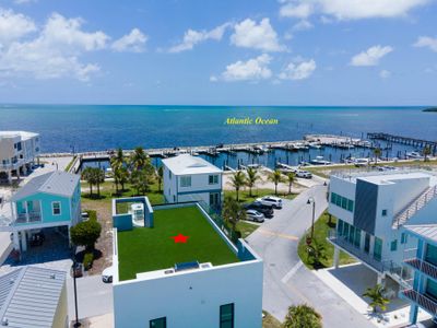 New construction Single-Family house 94825 Overseas Hwy 174, Unit 174, Key Largo, FL 33037 - image