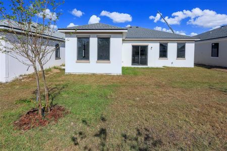 New construction Single-Family house 6300 Chorus Drive, Mascotte, FL 34753 - photo 28 28