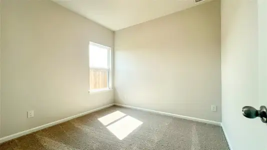 New construction Single-Family house 8034 Wandering Glider Dr, Fulshear, TX 77441 - image 5