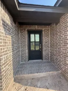 New construction Single-Family house 1403 Quail Creek Dr, Cleburne, TX 76033 plan Oxford - image