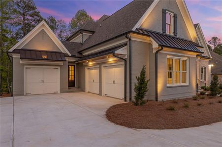 The Reserve At Governors Towne Club by Patrick Malloy Communities in Acworth - photo 4 4