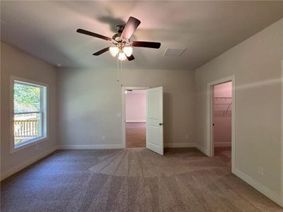 New construction Single-Family house 4502 Highland Gate Pkwy, Gainesville, GA 30506 - image 11