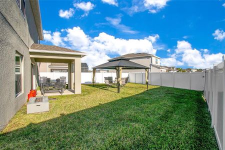 New construction Single-Family house 3989 Southern Vista Loop, Saint Cloud, FL 34772 null- photo 19 19