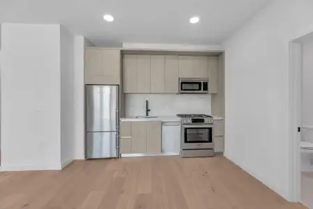 New construction Condo house 2209 S 1St St, Unit 231, Austin, TX 78704 - image 7