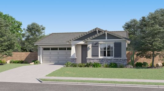 Wales Ranch: Horizon by Lennar in San Tan Valley - photo 9 9