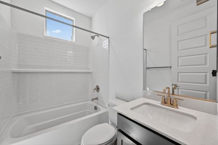 New construction Single-Family house 25275 N 165Th Ln, Surprise, AZ 85387 plan Havenwood - image 14