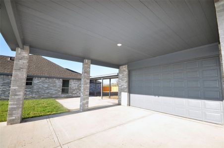 New construction Single-Family house 3502 Bahia Rd, League City, TX 77539 - image 3