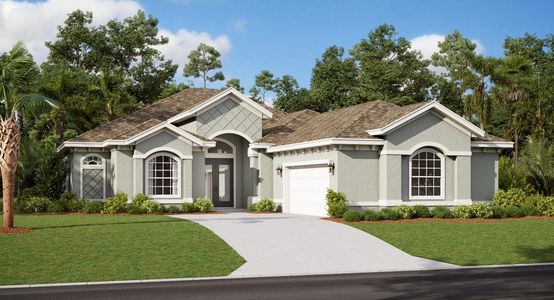 Palm Coast Plantation by SeaGate Homes in Palm Coast - photo 10 10