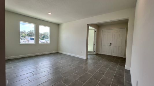 New construction Single-Family house 7442 Sea Manatee St, Parrish, FL 34219 Boca- photo 4 4