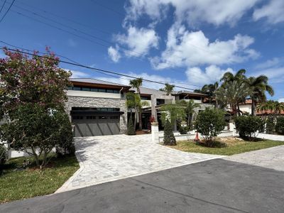 New construction Single-Family house 2839 Ne 26Th Pl, Fort Lauderdale, FL 33306 - image
