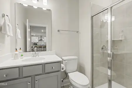 New construction Single-Family house 900 Sw Maynard Rd, Cary, NC 27511 - image 7