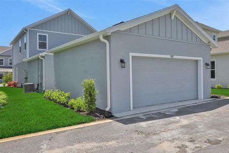 New construction Single-Family house 9035 Duany Ln, Lakewood Ranch, FL 34240 - image