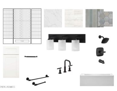 New construction Single-Family house 26479 S 189Th Wy, Queen Creek, AZ 85142 - image 8