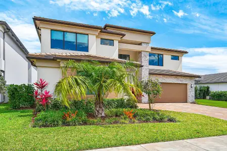 New construction Single-Family house 20028 Pacific Dunes Dr, Boca Raton, FL 33434 - image