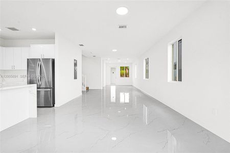 New construction Townhouse house 22555 Sw 125Th Ave, Miami, FL 33170 - image 16
