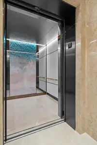 New construction Condo house 3100 N Ocean Dr, Unit H-1105, West Palm Beach, FL 33404 - image