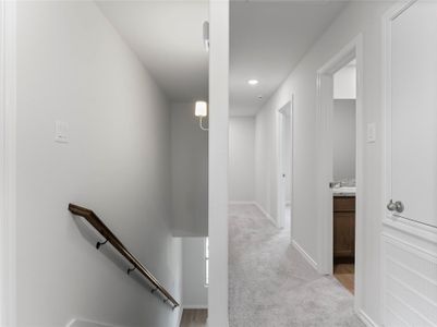 New construction Single-Family house 306 N Orange St, Sweeny, TX 77480 null- photo 12 12