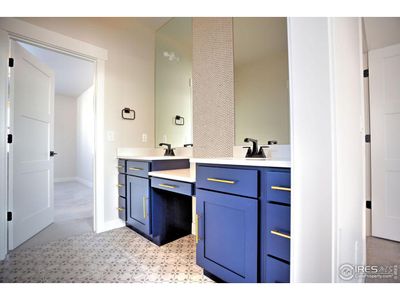 New construction Single-Family house 15261 Ypsilon Cir, Mead, CO 80542 - image 9