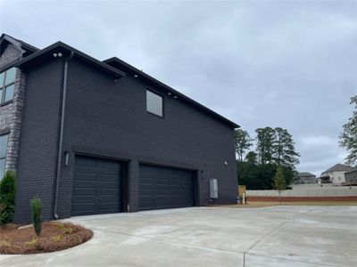 New construction Single-Family house 3060 Reserve Ct Sw, Conyers, GA 30094 - image