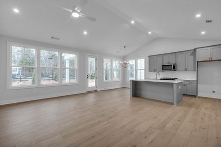 New construction Single-Family house 2544 Butlers Green Cir, Chattanooga, TN 37421 plan Sweetpea B - image 7