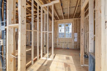 New construction Single-Family house 1500 Scales St, Raleigh, NC 27608 - image