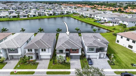 New construction Single-Family house 8185 Crystal Downs Avenue, Boca Raton, FL 33434 - photo 59 59