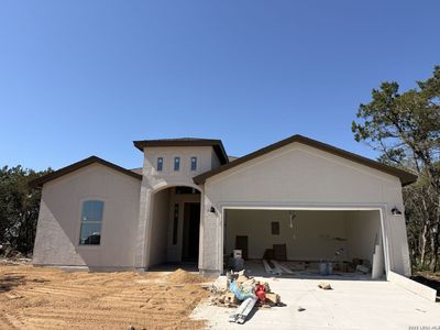 New construction Single-Family house 4215 Summit Pl, San Antonio, TX 78257 - image 9