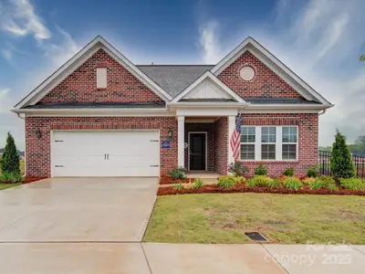 New construction Single-Family house 3069 Founding Fathers Dr, Gastonia, NC 28056 null- photo 0