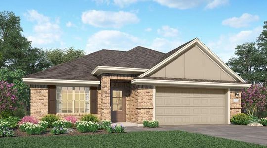 Moran Ranch: Classic 16