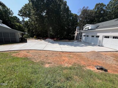 New construction Single-Family house 13444 Melvin Arnold Rd, Raleigh, NC 27613 Oakmont- photo 6 6