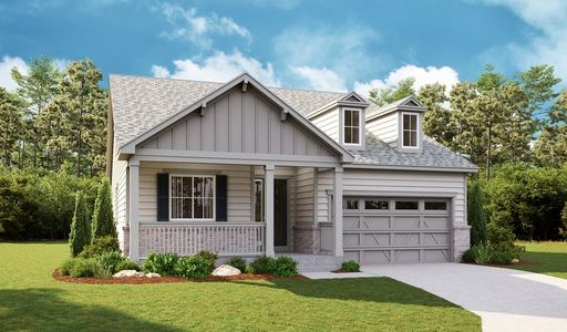 Creekside Village by Richmond American Homes in Thornton - photo 5 5