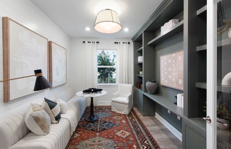 New construction Single-Family house 12532 Quartz Dr, Alva, FL 33920 plan Mystique Grande - image 16