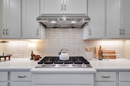 New construction Single-Family house 4160 Cobleskill Dr, Leland, NC 28451 plan Shelter Bay - image 8