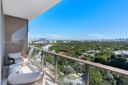 New construction Condo house 2678 Tigertail Ave, Unit 1504, Miami, FL 33133 - image