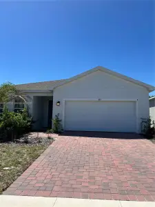 New construction Single-Family house 2854 Landing Dr, Titusville, FL 32796 - image