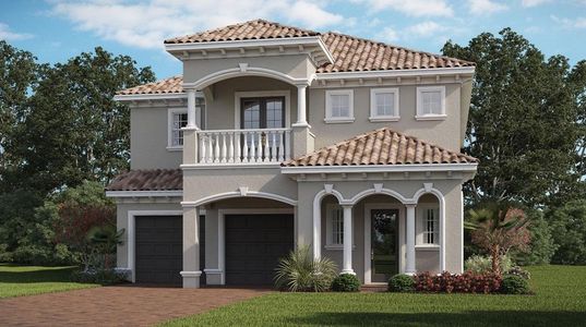 New construction Single-Family house 2 Camino Del Mar, Palm Coast, FL 32137 - photo 0