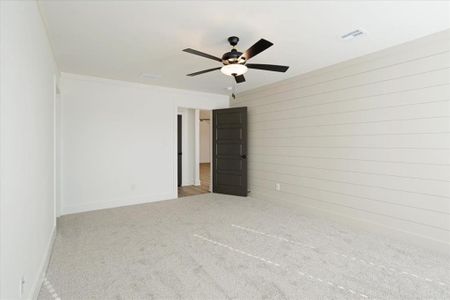 New construction Single-Family house 4300 Hummingbird Dr, Sherman, TX 75092 - image 12