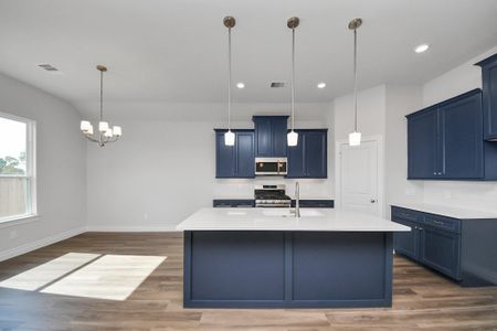 New construction Single-Family house 11985 Barbaro Dr, Willis, TX 77318 plan Taylor - image 9