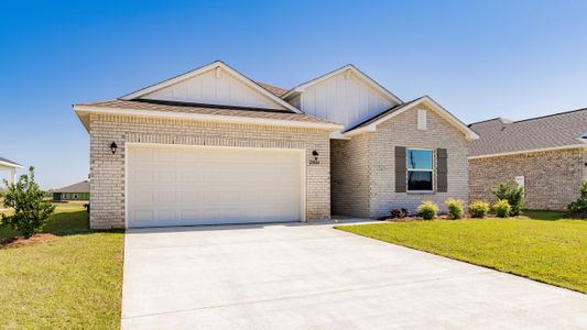 New construction Single-Family house 2416 Emerson Dr Se, Palm Bay, FL 32909 null- photo 50 50