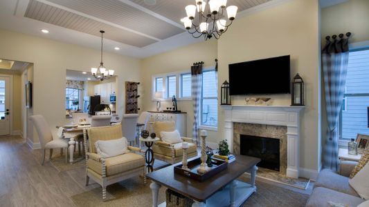 Cresswind Charlotte by Kolter Homes in Charlotte - photo 24 24