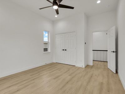 New construction Single-Family house 1026 Comal St, Dallas, TX 75203 null- photo 19 19