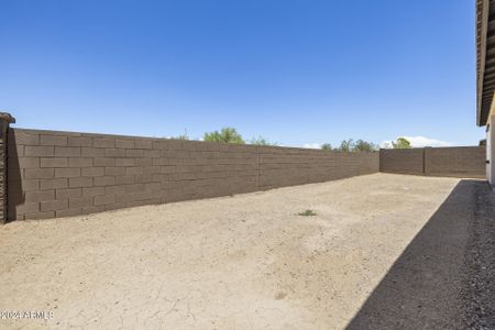 New construction Single-Family house 4210 E Desert Vista Trail, Cave Creek, AZ 85331 Spur Cross- photo 56 56