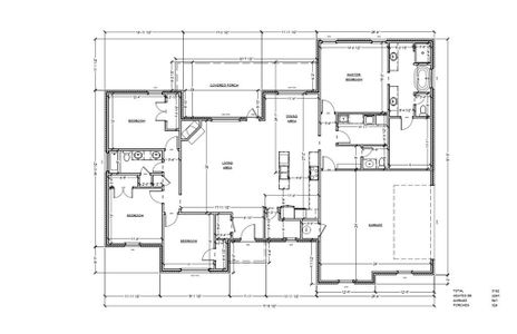 New construction Single-Family house 239 Indian Ridge Rd, Tuscola, TX 79562 - image