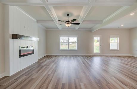 New construction Single-Family house 4341 Portsbrook Ave, Snellville, GA 30039 Pembrooke- photo 5 5