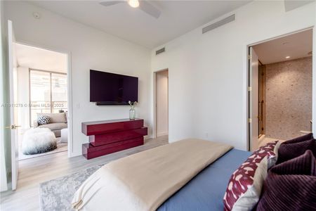 New construction Condo house 2655 S Bayshore Dr, Unit 1412, Miami, FL 33133 - image 6